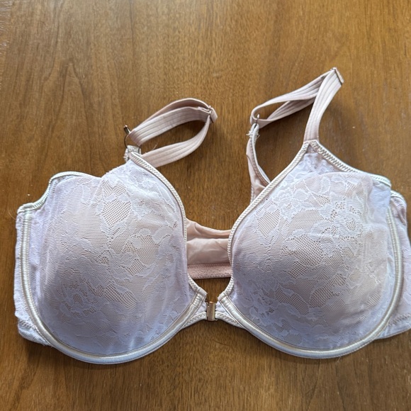 Le Mystere bra - Picture 1 of 3